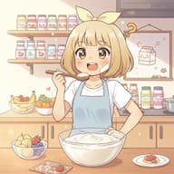 美味しいヨーグルト教えて🐮💕のサムネイル