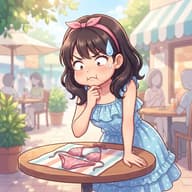 好きな匂い、香りのサムネイル