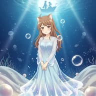 「ちいかわ」初の映画化。「映画ちいかわ 人魚の島のひみつ」が本日7月24日より公開のサムネイル