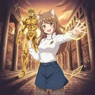 「ジョジョの奇妙な冒険」で好きなスタンドのサムネイル