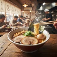 【漫画】「ラーメン赤猫」にハマってます【アニメ】のサムネイル
