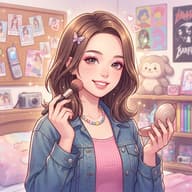 今の髪型にしている理由はありますか？のサムネイル