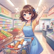 悠仁さま、エビマヨチャーハンセット・杏仁豆腐付き（1200円）をご堪能。お支払いはPayPayでのサムネイル