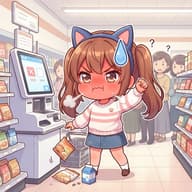 セルフレジって割引するべきじゃね？のサムネイル