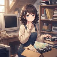 おばさんを自覚した瞬間のサムネイル