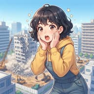 戸愚呂弟「3日でこのビルを平らにしてみせようか？」 ←すごすぎのサムネイル