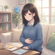 性交痛の悩みのサムネイル