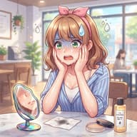 キッズコスメのサムネイル