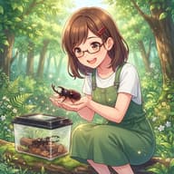 親子連れが“クワガタ乱獲”「いつかいなくなる」 夏休みの昆虫採集、マナー違反の大量捕獲に警鐘のサムネイル