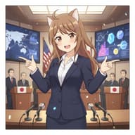 【朗報】高市早苗総理、海底の泥からレアアースが獲れたことをアピールのサムネイル