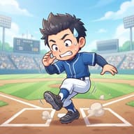 【悲報】かつて大谷と呼ばれた男、走塁でもチームの足を引っ張るwwwwwwwwwwwwのサムネイル