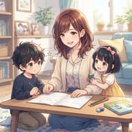 子供にミドルネームをつけたい(ハーフではない)のサムネイル
