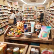 ドンキのおすすめ商品。のサムネイル
