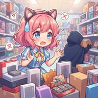 セブン-イレブン従業員、発売前に人気キャラ買い占め・転売に関与を確認、フリマサイトに写り込んだ証拠写真のサムネイル