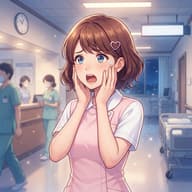 「だから流産したんだよ」同僚の無理解に絶句 妊娠中の看護師、夜勤免除はワガママかのサムネイル