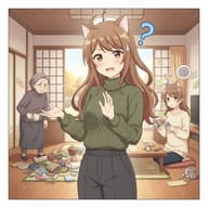 自分の親の認知症に気づいたきっかけのサムネイル