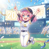 作中ではあまりモテなかったけど現実だとモテモテだと思うキャラPart.4【二次元】のサムネイル