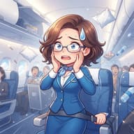 飛行中のＪＡＬ機で突然機体が揺れる…客室乗務員1人が肋骨を折る大怪我 乱気流かのサムネイル