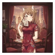 若く見える人の特徴のサムネイル