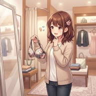 適当に描いた絵をAIに仕上げてもらうトピのサムネイル