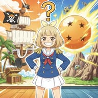 ドラゴンボールさん4コマのシーンで5分引き伸ばすことに成功wwwwwwwwwwwwwのサムネイル