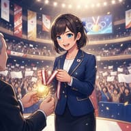 高木美帆さんに国民栄誉賞授与へ 五輪スケートでメダル10個 きっとすごいお尻してるんだろうな…のサムネイル