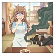 頭が臭い！のサムネイル