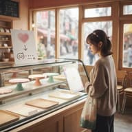 しなこプロデュースのスイーツ店、きょう閉店 「悲しい」「残念です」SNSで惜しむ声のサムネイル
