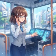 通勤車で片道50分ワイ、生きるのが辛くなってきたのサムネイル