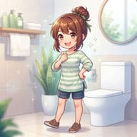 【自慢】すごく快便です【かもしれない】のサムネイル