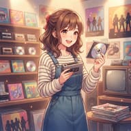 考えが浅い人⇔深い人のサムネイル