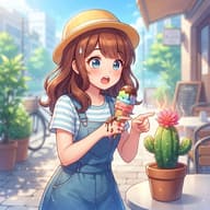 あつすぎて…こんな事が！のサムネイル