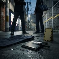 【関西】尼崎事件 ←この事件がネットで一切語られない理由WWWWWWWWWのサムネイル