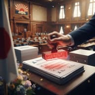 【特別国会】政府提出64法案、成立率100％ 改正典範、国家情報会議法などのサムネイル