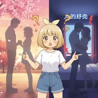 男は絶対浮気するよって言う人のサムネイル