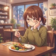 感想がいつも味気ない人のサムネイル