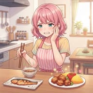 人の不幸は蜜の味ですか？のサムネイル