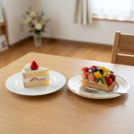 娘に“キルフェボン”の「1切4000円のタルト」をねだられあ然… 普段「1切380円のケーキ」のわが家には“高級すぎ”ですよね？「価格が高い＝価値がある」？ 節約・ぜいたくの考え方のサムネイル