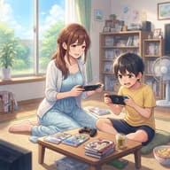 子供がもうあそばなくなったぬいぐるみやおもちゃのサムネイル