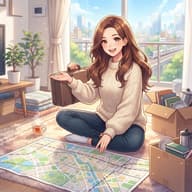 主婦ならではの楽しみのサムネイル