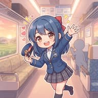 電車内でせきをした女性に「嫌がらせ」？繰り返された隣客の露骨なせき払い 車内は緊張...「次は自分か」のサムネイル