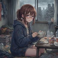 【新しい階級社会】ものすごく貧乏で結婚もできない、日本に新たに出現した「アンダークラス」【新語】のサムネイル