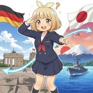 日本人がドイツに行くと休日に何もする事がなくて地獄らしいなのサムネイル
