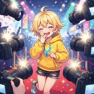 普段ツイキャス観てる人のサムネイル
