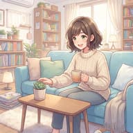 中高生のお子さん、お部屋は綺麗ですか？のサムネイル