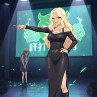 他人の才能に嫉妬したことある？のサムネイル