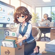 【中間管理職】上司が何もしないから自分が動くと、まるで反逆者のようになる構図のサムネイル