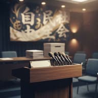 中革連さん、選挙公約であるはずの食料品消費税減税に「財源がないから」反対してしまうのサムネイル