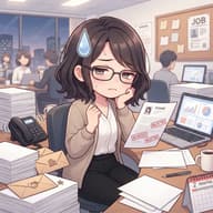 転職したきっかけのサムネイル