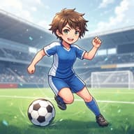 【動画】キングカズさん、キレッキレのドリブルから4年ぶりのゴールのサムネイル